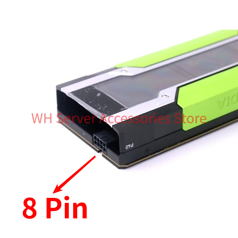 for NVIDIA Tesla P40 24GB GDDR - đánh giá và giá Ai Deep Learning Workstation Gpu 24Gb