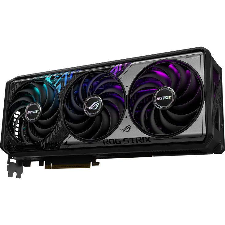 2025 New ROG Strix GeForce RTX - đánh giá và giá Triple Fan Gaming Graphics Card 16Gb