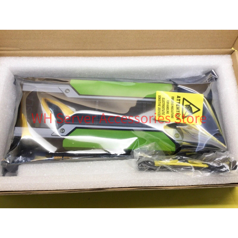 for Nvidia Tesla P40 24GB GPU  - đánh giá và giá Ai Deep Learning Workstation Gpu 24Gb