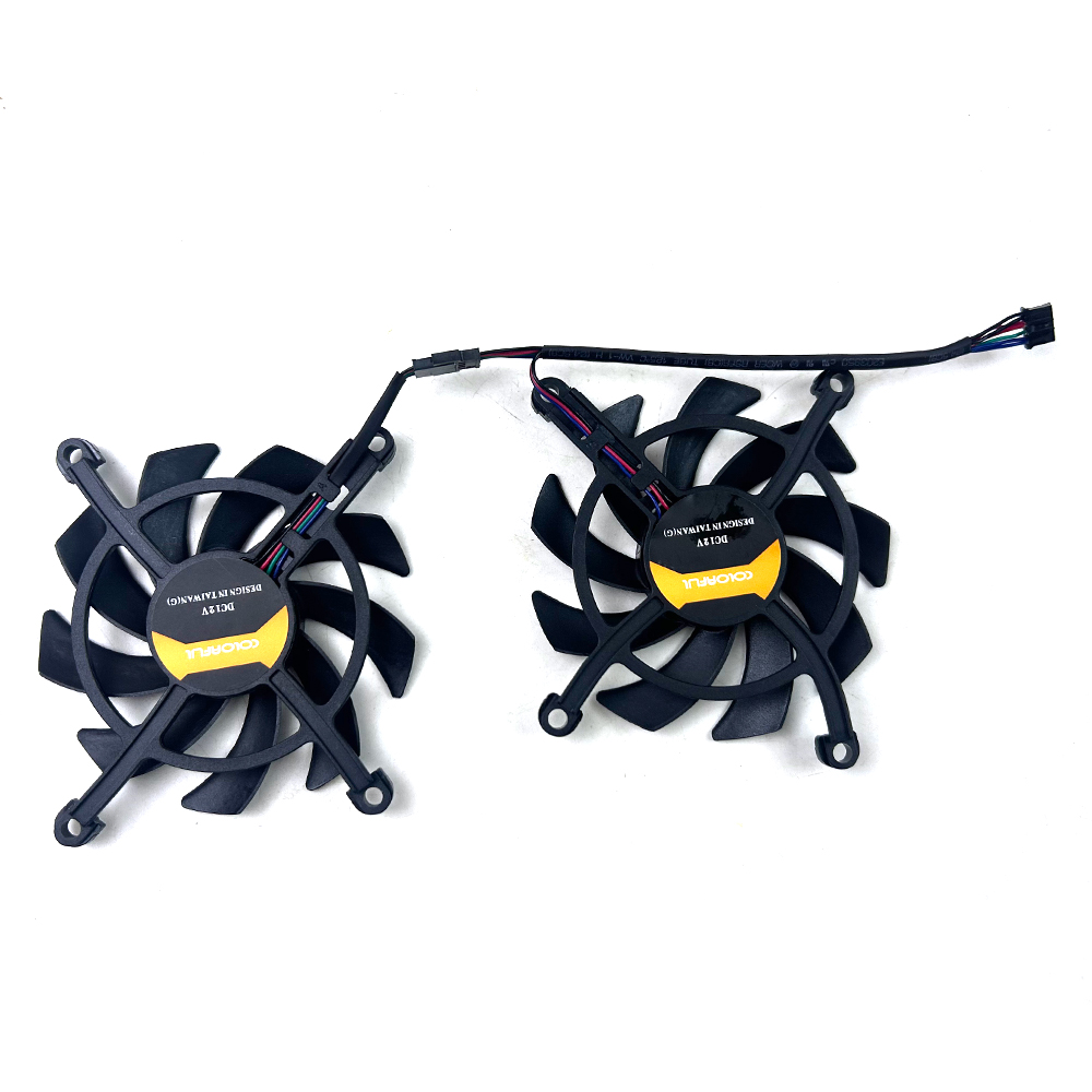 NEW Cooling Fan 85MM 4PIN RTX2 - đánh giá và giá Rtx 4080 Super 16Gb
