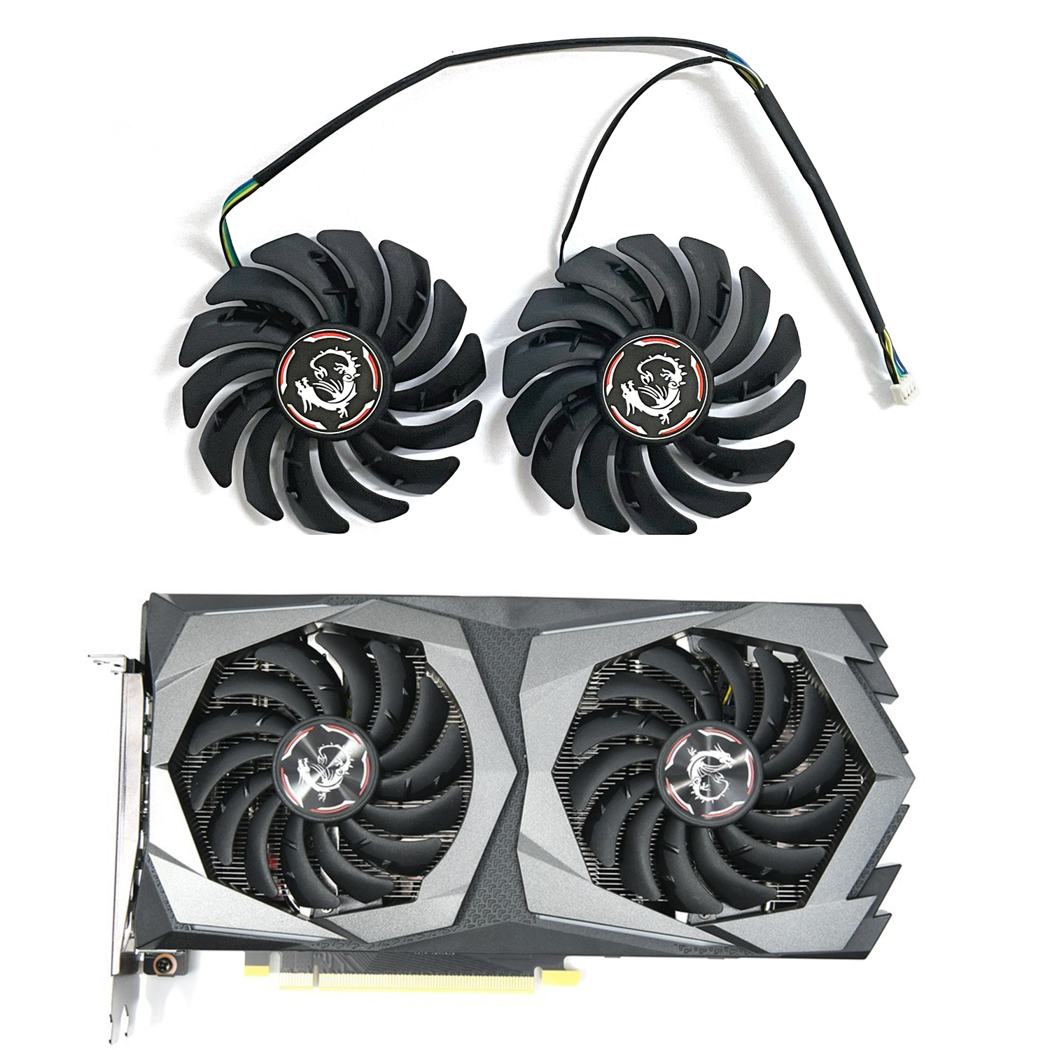 PLD09210B12HH PLD09210S12HH 85 - đánh giá và giá Rtx 4080 Super 16Gb