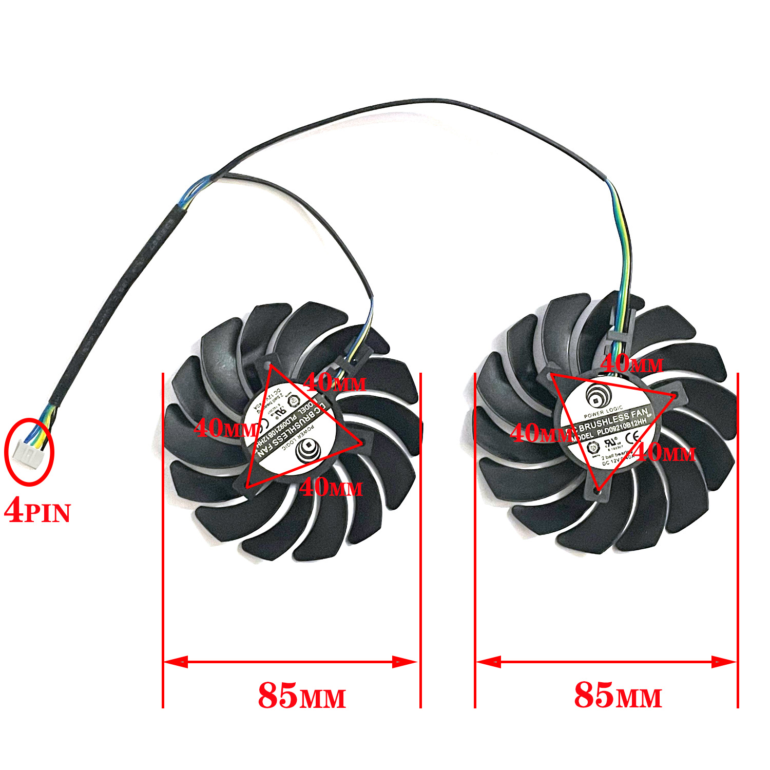 PLD09210B12HH PLD09210S12HH 85 - đánh giá và giá Rtx 4080 Super 16Gb