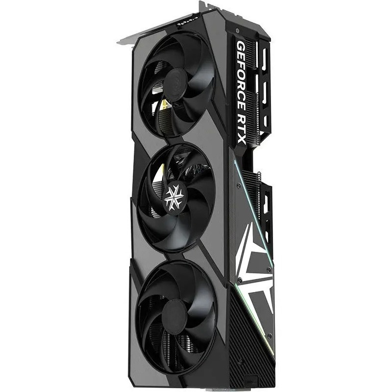 RTX5070 Super Ice Dragon DLSS4 - đánh giá và giá Rtx 4090 24Gb Graphics Card